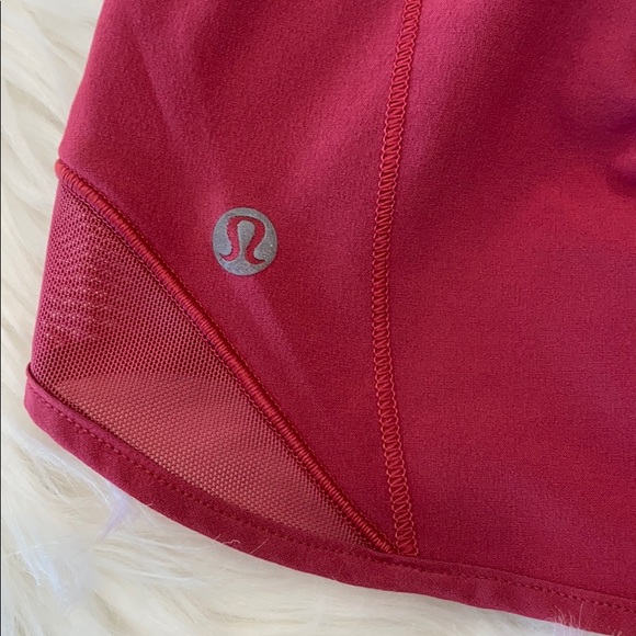 ❤️💕Hotty Hot short - Violet Red💕❤️ - Picture 9 of 13